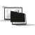 Monitorszűrő, betekintésvédelemmel, 443x249 mm, 20", 16:9 FELLOWES "PrivaScreen™", fekete