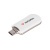 Pendrive, 256GB, USB-C 3.2 Gen1, VERBATIM "Plectra", fehér